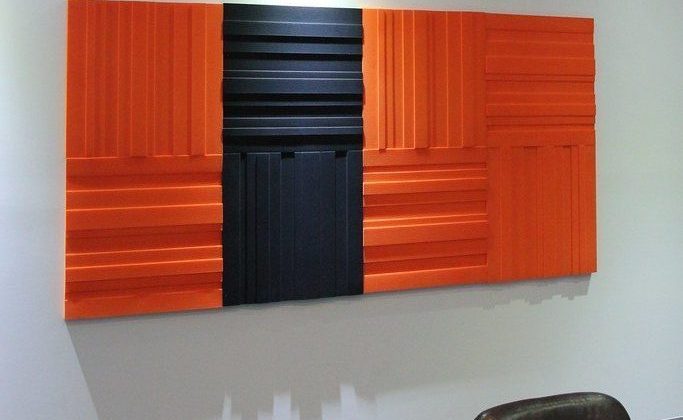acoustique panneau
